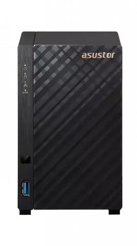 ذخیره ساز تحت شبکه Asustor مدل Drivestor 2 AS1102T