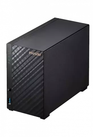 ذخیره ساز تحت شبکه Asustor مدل Drivestor 2 AS1102T