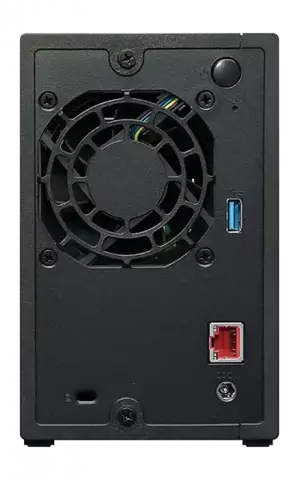 ذخیره ساز تحت شبکه Asustor مدل Drivestor 2 AS1102T