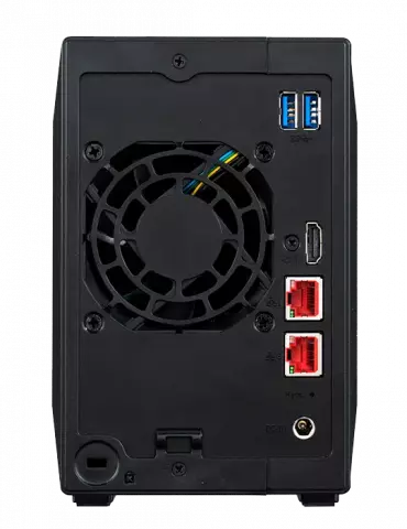 ذخیره ساز تحت شبکه Asustor مدل AS5202T