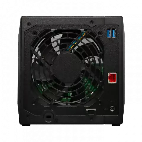 ذخیره ساز تحت شبکه Asustor مدل Drivestor 4 Pro AS3304T