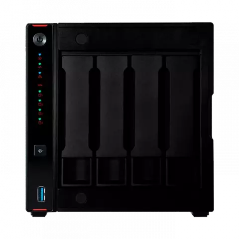 ذخیره ساز تحت شبکه Asustor مدل AS5304T