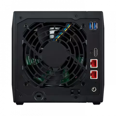 ذخیره ساز تحت شبکه Asustor مدل AS5304T