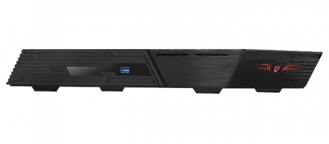 ذخیره ساز تحت شبکه Asustor مدل Flashstor 6 FS6706T