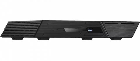 ذخیره ساز تحت شبکه Asustor مدل Flashstor 6 FS6706T