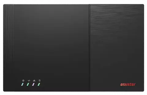 ذخیره ساز تحت شبکه Asustor مدل Flashstor 6 FS6706T