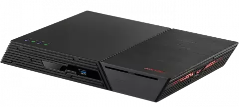 ذخیره ساز تحت شبکه Asustor مدل Flashstor 6 FS6706T