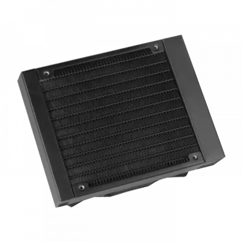 خنک کننده پردازنده Green مدل GLACIER ECO GLC120E-ARGB