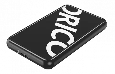 باکس هارد 2.5 اينچ ORICO مدل CP25U3