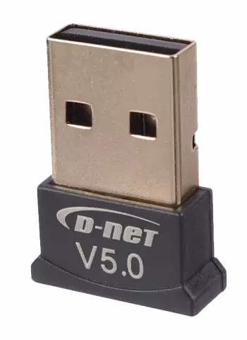 دانگل بلوتوثی D-NET