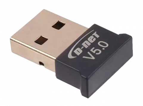 دانگل بلوتوثی D-NET
