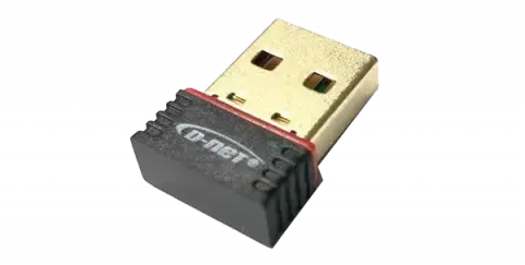 دانگل شبکه D-NET