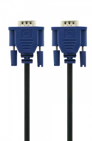 کابل 5 متری VGA دی نت