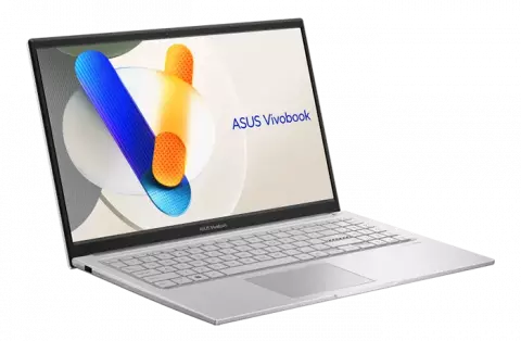 لپ تاپ 15.6 اینچ Asus مدل Vivobook 15 X1504VA - NJ437