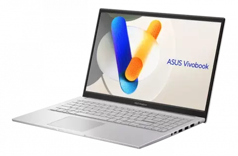 لپ تاپ 15.6 اینچ Asus مدل Vivobook 15 X1504VA - NJ437