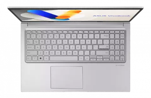لپ تاپ 15.6 اینچ Asus مدل Vivobook 15 X1504VA - NJ437
