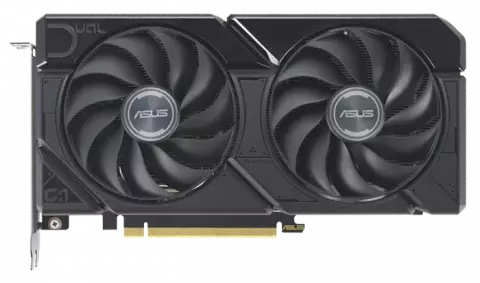 کارت گرافیک ASUS مدل RX7600XT