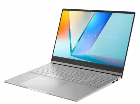 لپ تاپ 15.6 اینچ Asus مدل Vivobook S 15 OLED M5506NA - MA015