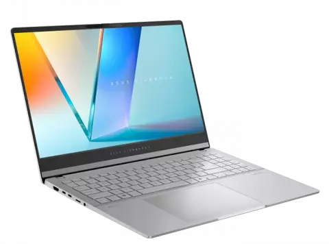 لپ تاپ 15.6 اینچ Asus مدل Vivobook S 15 OLED M5506NA - MA015