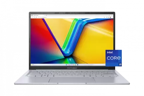 لپ تاپ 14 اینچ Asus مدل Vivobook 14X OLED K3405VC (کاستوم شده)