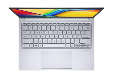 لپ تاپ 14 اینچ Asus مدل Vivobook 14X OLED K3405VC (کاستوم شده)