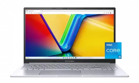 لپ تاپ 15.6 اینچ Asus مدل Vivobook 15X K3504V (کاستوم شده)
