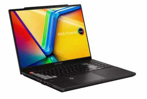 لپ تاپ 16 اینچ Asus مدل Vivobook Pro 16X OLED K6604JV (کاستوم شده)