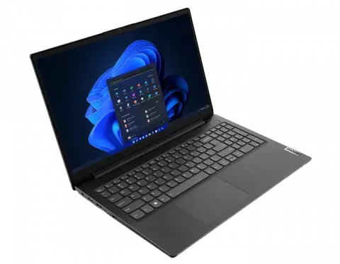 لپ تاپ 15.6 اینچ Lenovo مدل V15 G4 IRU (i5 13420H-8GB-512GB SSD-FHD-BAG)