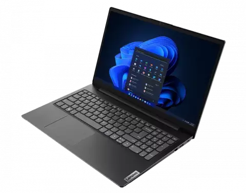 لپ تاپ 15.6 اینچ Lenovo مدل V15 G4 IRU (i5 13420H-8GB-512GB SSD-FHD-BAG)