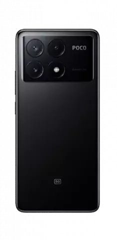 گوشی موبایل 256 گیگابایت Xiaomi مدل Poco X6 Pro 5G نسخه گلوبال
