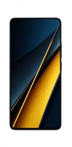 گوشی موبایل 256 گیگابایت Xiaomi مدل Poco X6 Pro 5G نسخه گلوبال
