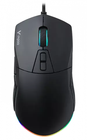 موس گیمینگ Rapoo مدل V360