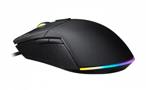 موس گیمینگ Rapoo مدل V360