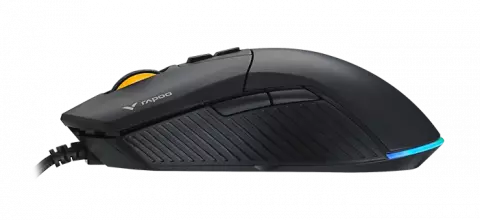 موس گیمینگ Rapoo مدل V360