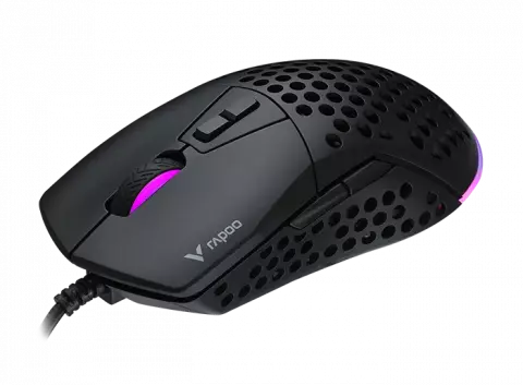موس گیمینگ Rapoo مدل V360