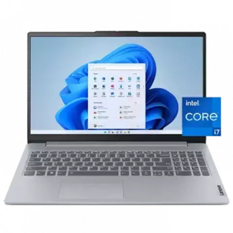 لپ تاپ 15.6 اینچ Lenovo مدل IdeaPad Slim 3 15IRH8