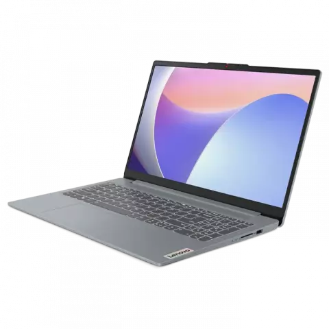 لپ تاپ 15.6 اینچ Lenovo مدل IdeaPad Slim 3 15IRH8