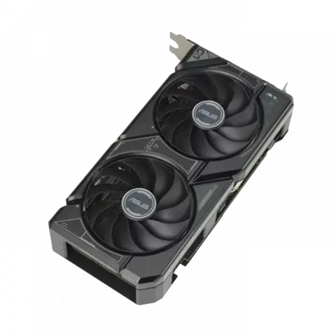 کارت گرافیک ASUS مدل Dual GeForce RTX 4060 Ti SSD OC Edition 8GB GDDR6