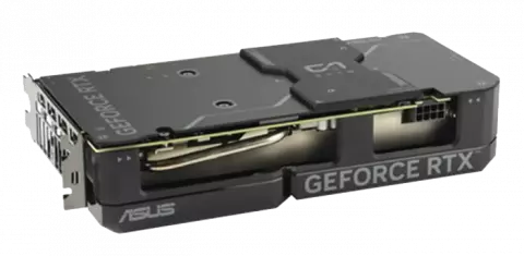 کارت گرافیک ASUS مدل Dual GeForce RTX 4060 Ti SSD OC Edition 8GB GDDR6