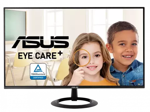 مانیتور 23.8 اینچ ASUS مدل VZ24EHF