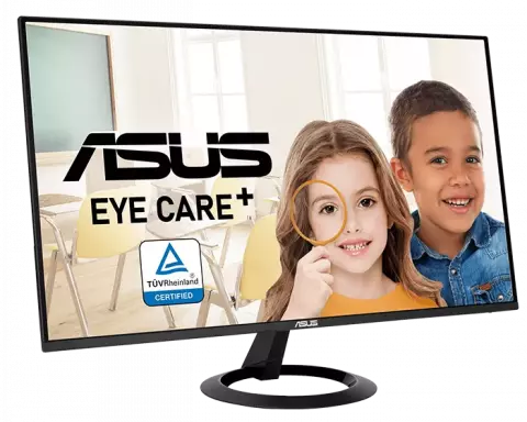 مانیتور 23.8 اینچ ASUS مدل VZ24EHF