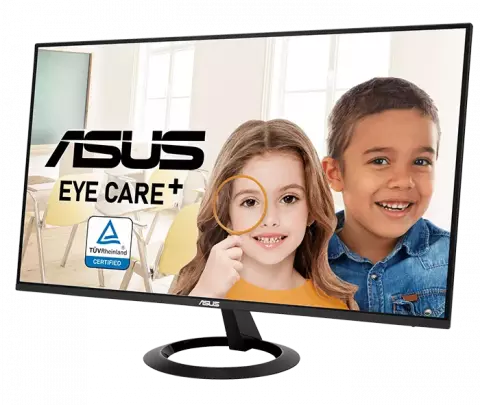 مانیتور 23.8 اینچ ASUS مدل VZ24EHF