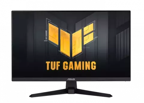 مانیتور گیمینگ 23.8 اینچ Asus مدل TUF Gaming VG249QM1A