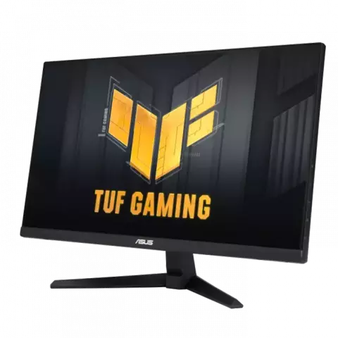 مانیتور گیمینگ 23.8 اینچ Asus مدل TUF Gaming VG249QM1A