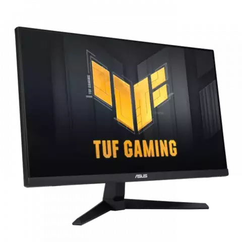 مانیتور گیمینگ 23.8 اینچ Asus مدل TUF Gaming VG249QM1A