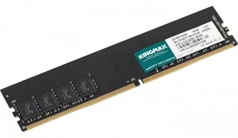 32GB 3200 KINGMAX KM-LD4-3200-32GS DDR4 AVAJANG PC RAM