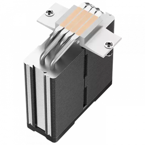 خنک کننده پردازنده Deepcool مدل AG400 DIGITAL