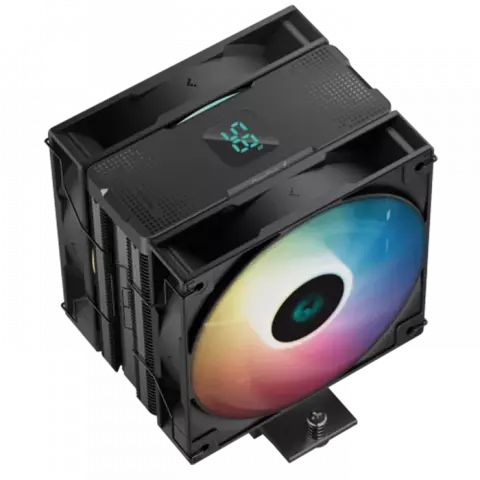 خنک کننده پردازنده Deepcool مدل AG400 DIGITAL PLUS