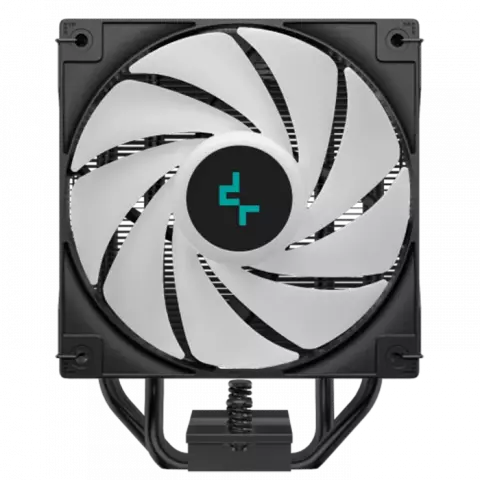 خنک کننده پردازنده Deepcool مدل AG400 DIGITAL PLUS