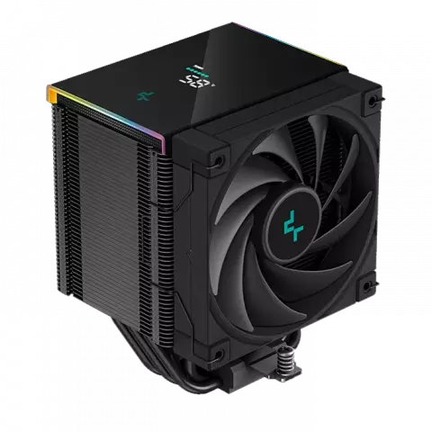 خنک کننده پردازنده Deepcool مدل AK500 DIGITAL